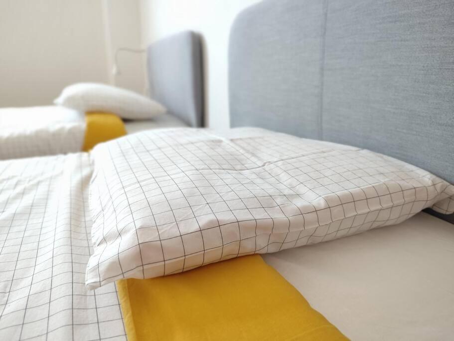 Near Airport & Citycenter Free Parking * Lissabon
