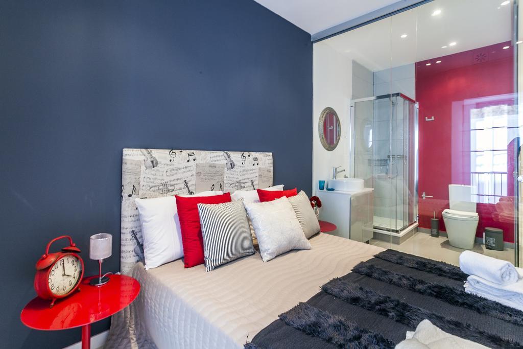 Appartement Lxway Old Town *