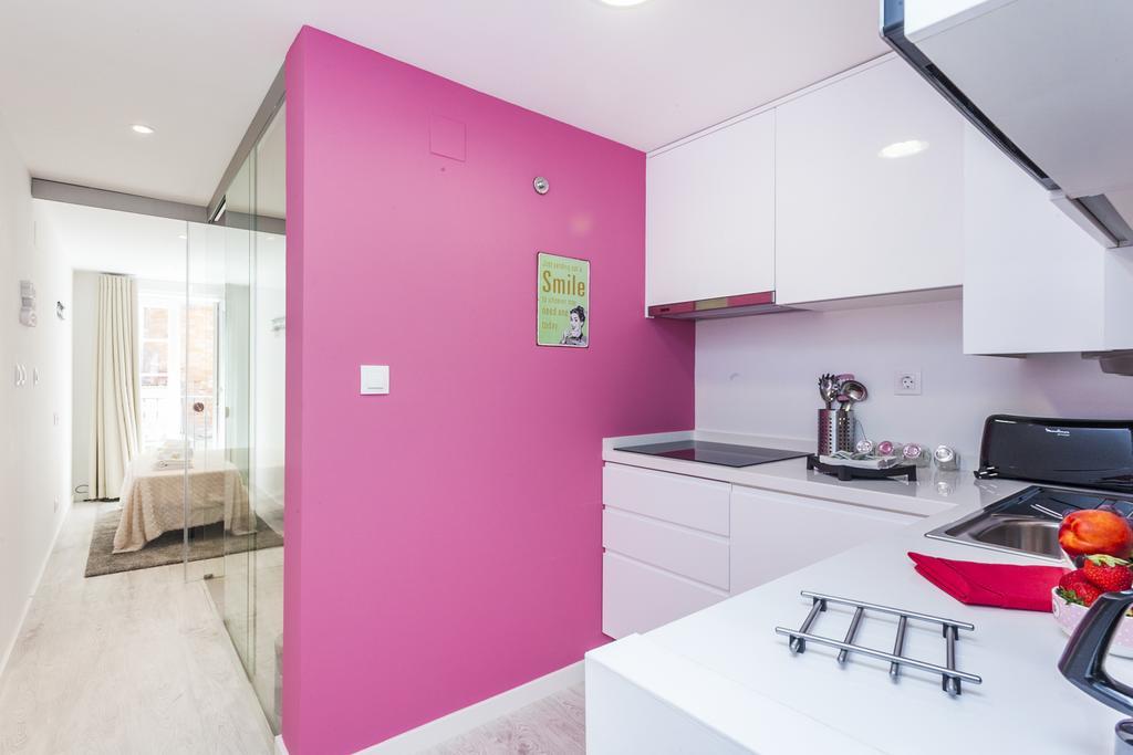 Lxway Old Town Appartement Lissabon