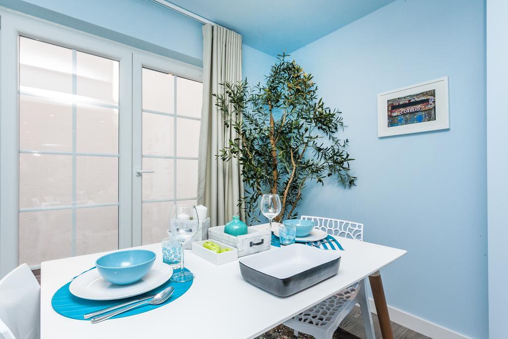 Appartement Lxway Old Town