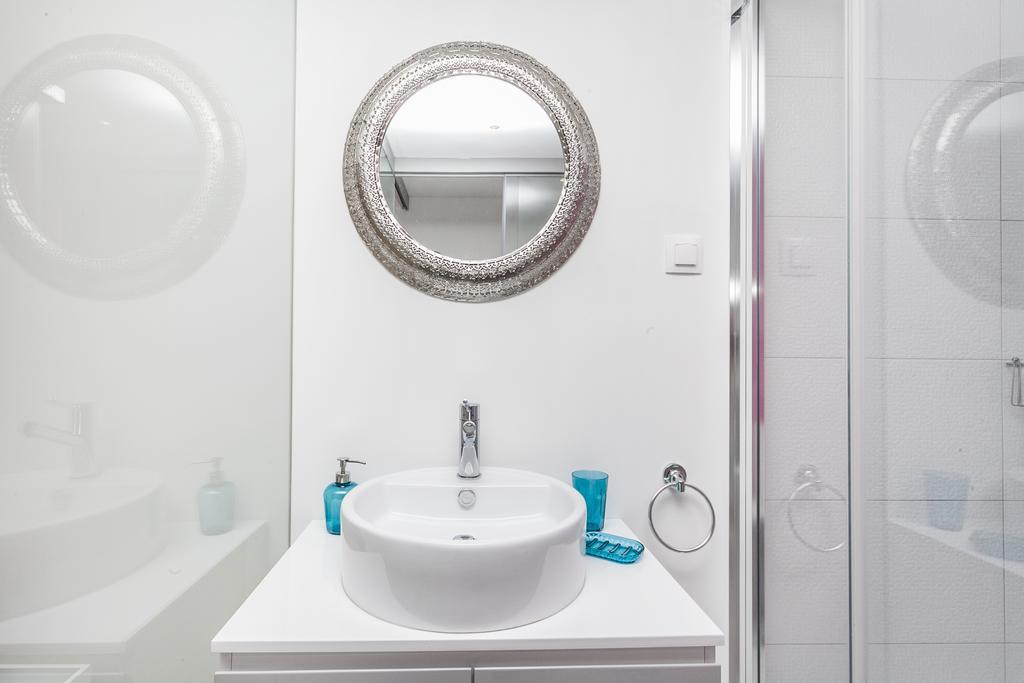 Appartement Lxway Old Town Lissabon