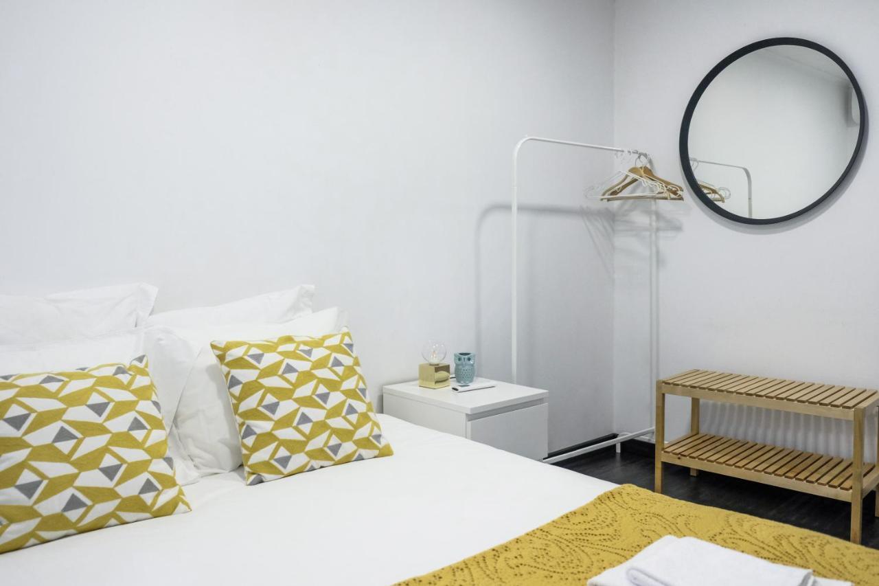 01 Nice Flat By Olivais Lissabon