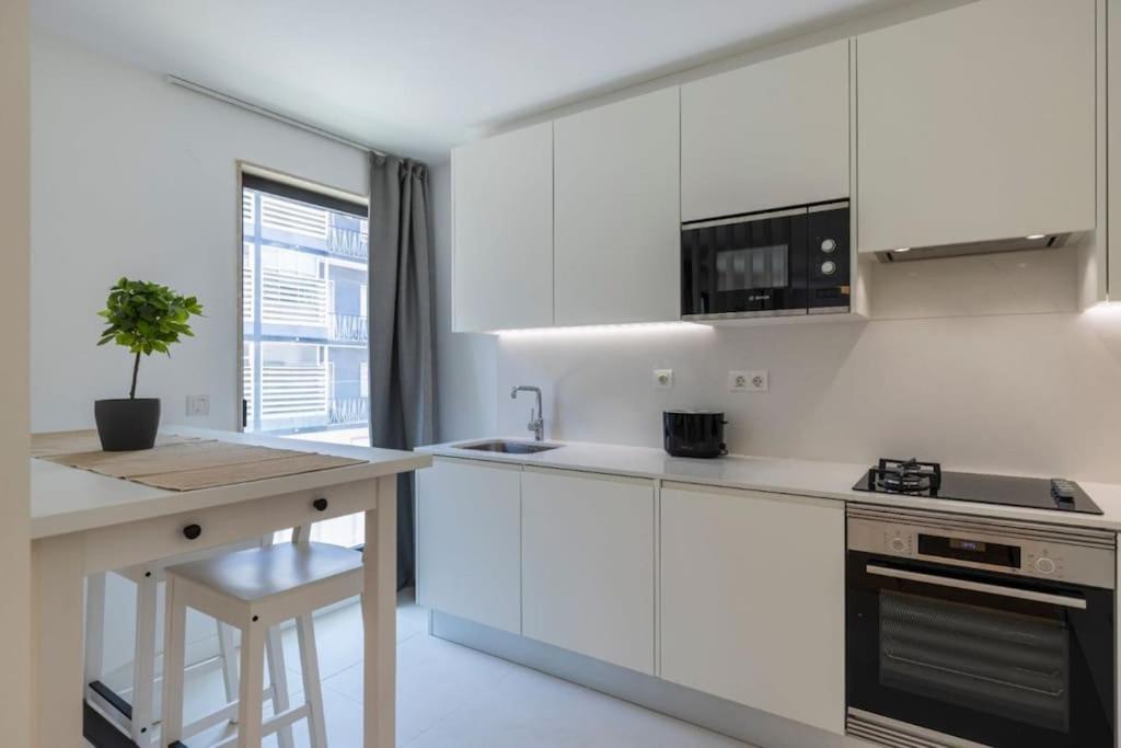 Appartement Campolide 2 Bedroom Delight By Innkeeper