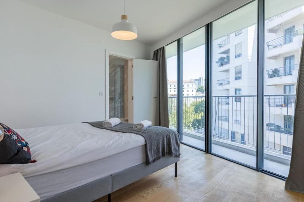 Campolide 2 Bedroom Delight By Innkeeper Appartement