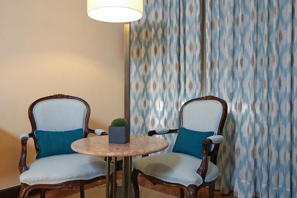 Hotel Plaza - Heritage Collection - Avenida 4*