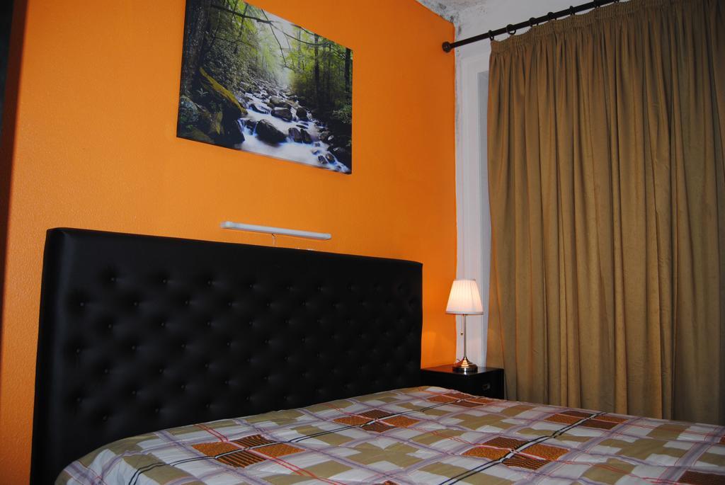 Gasthuis Pensao Beira Minho 2*