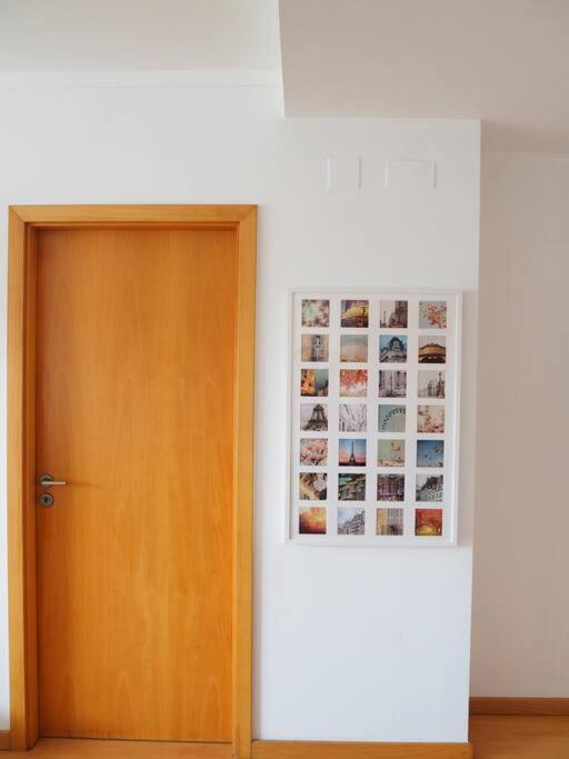 Near Airport & Citycenter Free Parking Lissabon