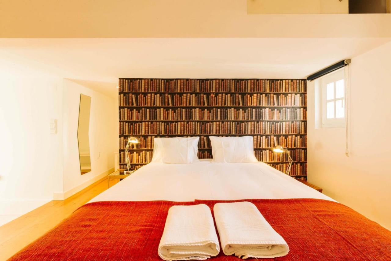 Not Guilty Duplex At Bairro Alto Appartement *