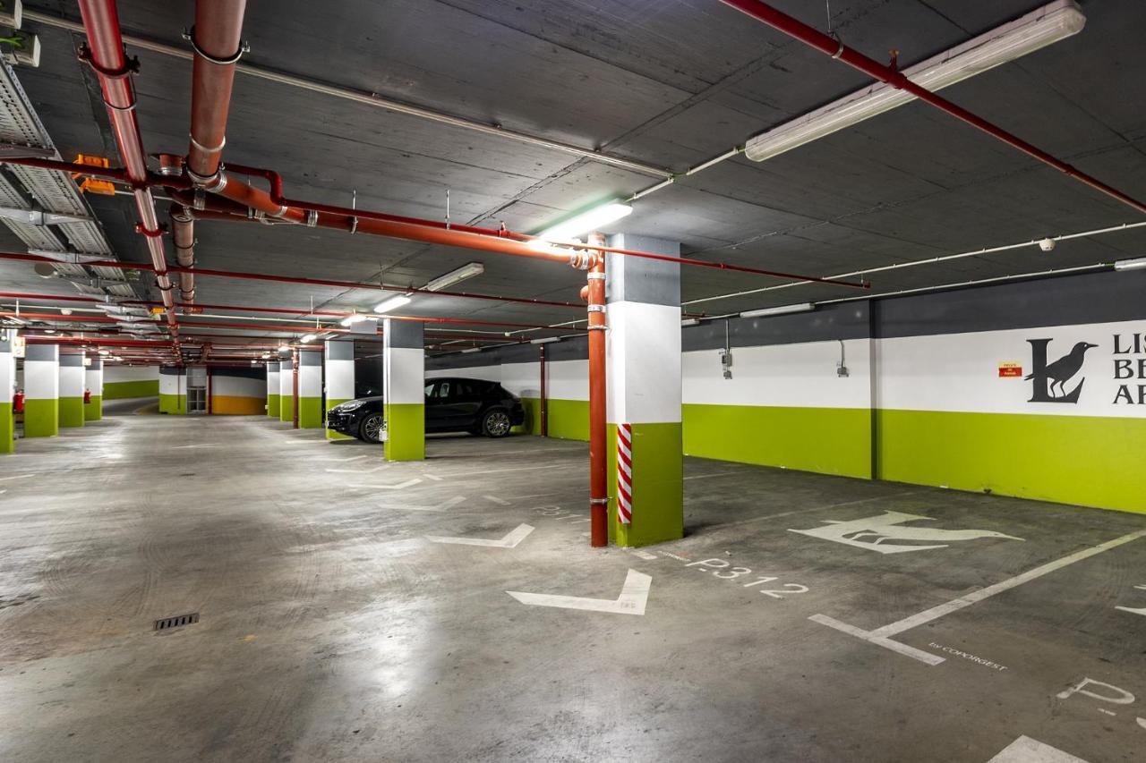 Whome Urban Retreat: Downtown Luxury, Parking, Ac & Elevator Appartement