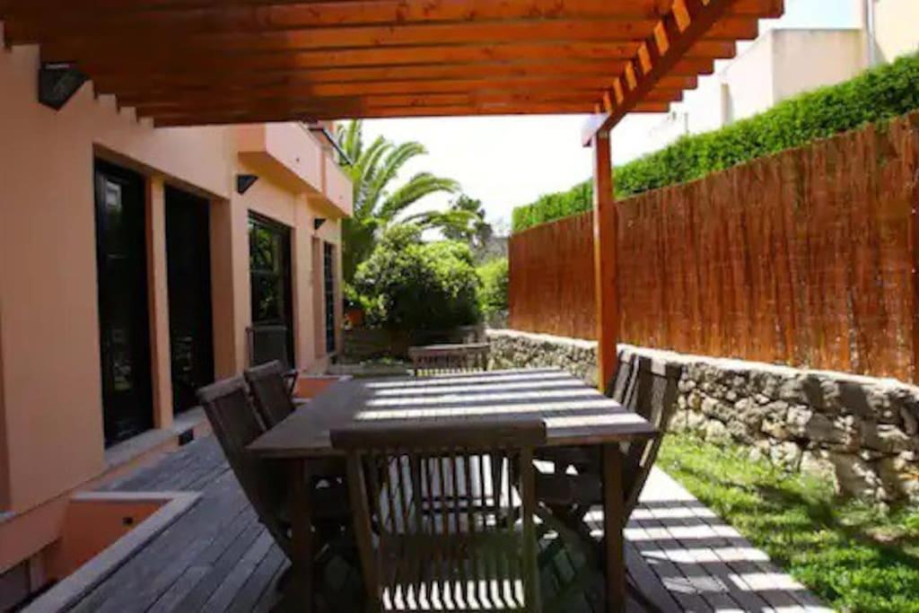 Hébergement de vacances Casa Blanco