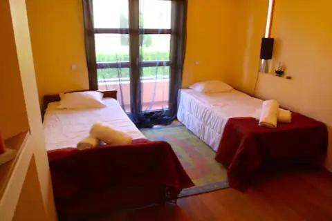 Hébergement de vacances Casa Blanco Lisboa