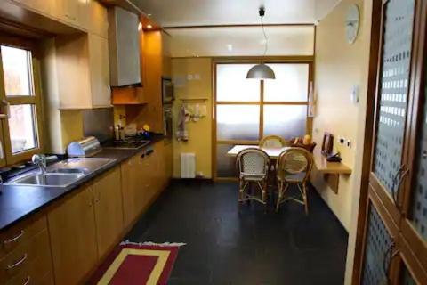 Casa Blanco Hébergement de vacances *