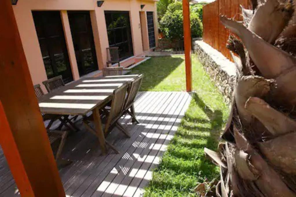 Casa Blanco Hébergement de vacances Lisboa