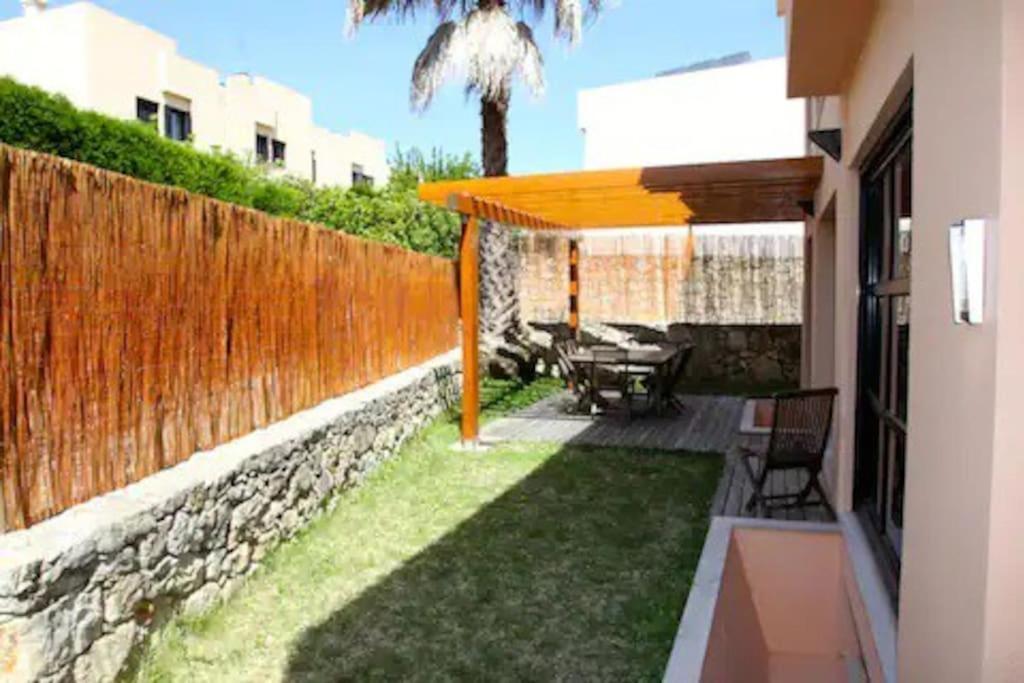Casa Blanco Hébergement de vacances Lisboa