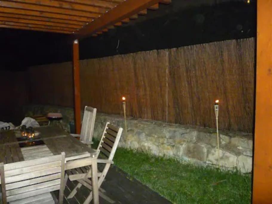 Casa Blanco *