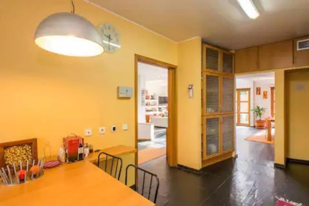 Casa Blanco Hébergement de vacances *
