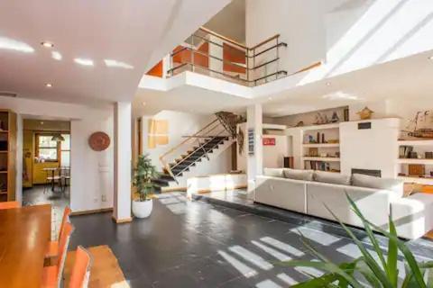 Casa Blanco Hébergement de vacances *