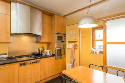 Hébergement de vacances Casa Blanco