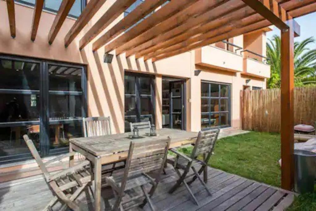 Casa Blanco Hébergement de vacances