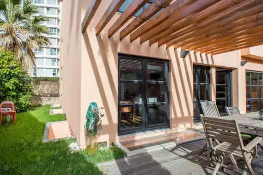 Casa Blanco