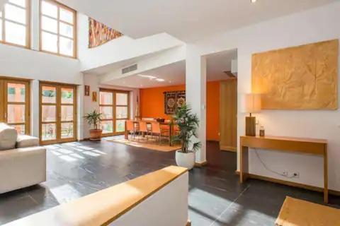 Casa Blanco Hébergement de vacances Lisboa
