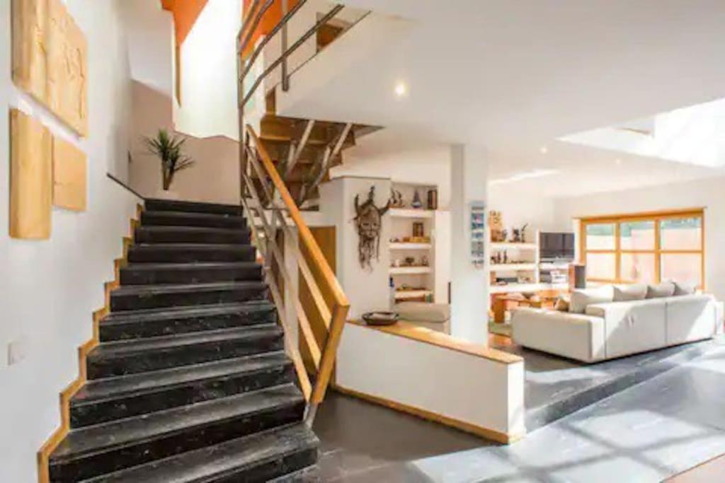 Casa Blanco Hébergement de vacances