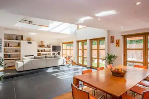 Hébergement de vacances Casa Blanco Lisboa