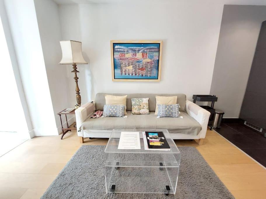 With Private Garden - Location * Lisboa