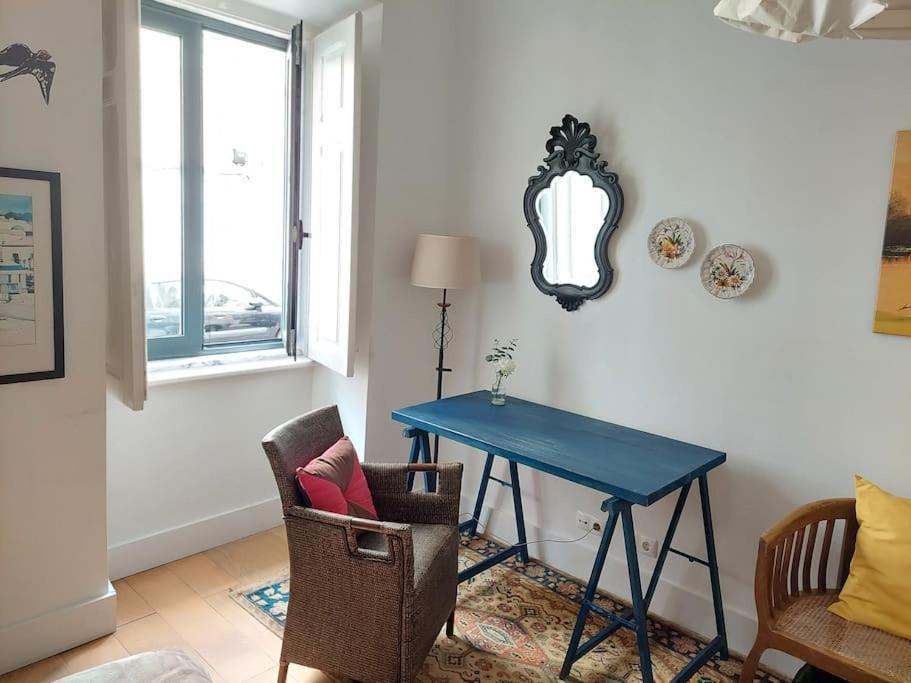 Appartement With Private Garden - Location *