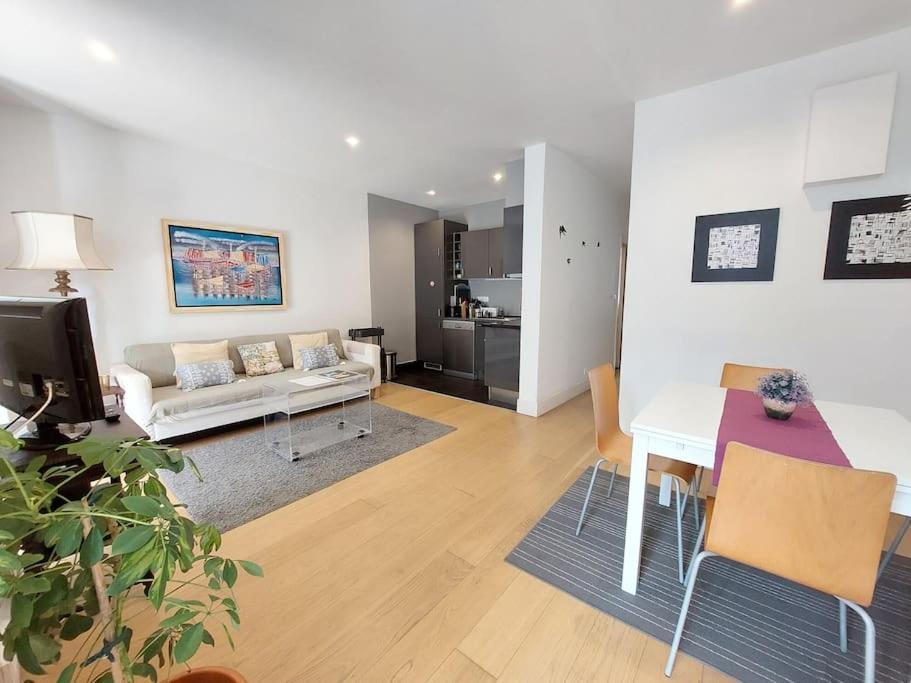 With Private Garden - Location Appartement Lisboa