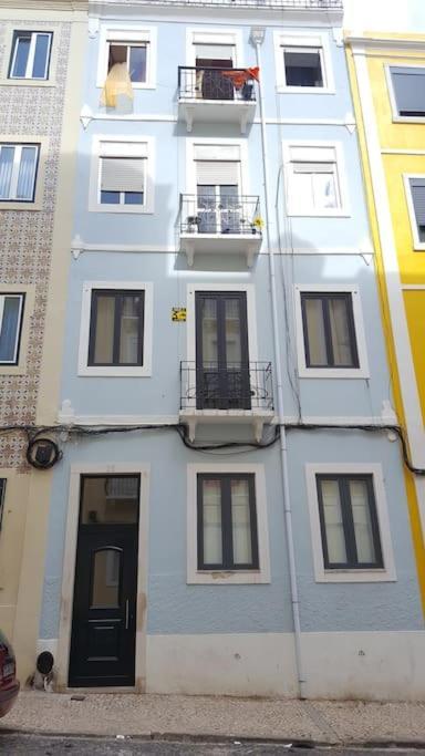 With Private Garden - Location * Lisboa
