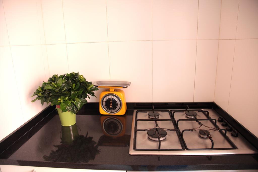 Joivy Fernando Pessoa Appartement