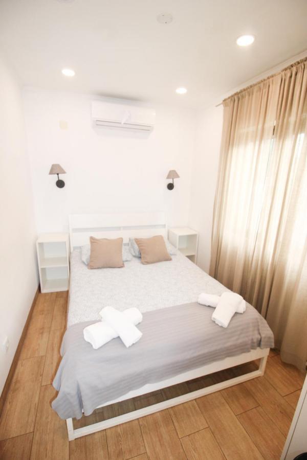 Oriente Dna Iv Appartement Lissabon