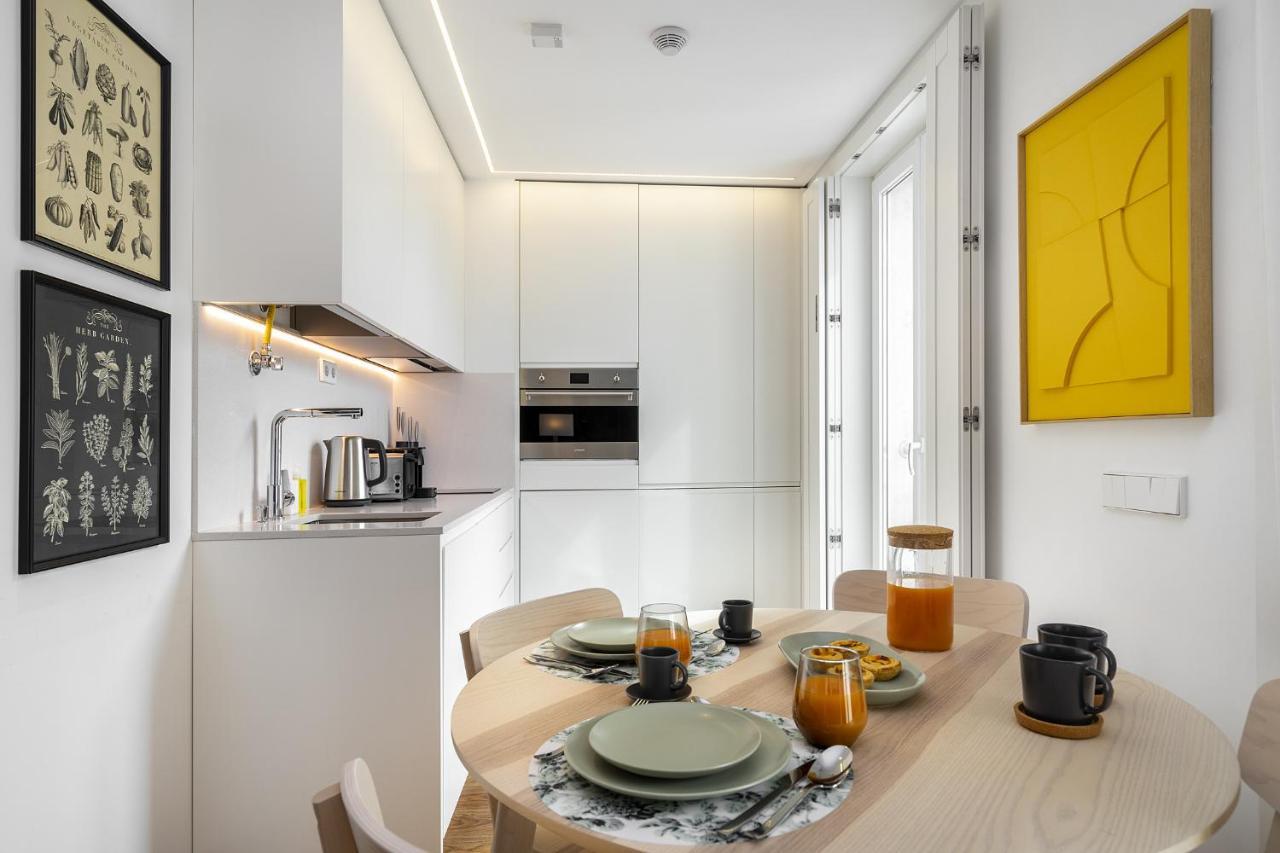 Whome Urban Retreat: Downtown Luxury, Parking, Ac & Elevator Appartement