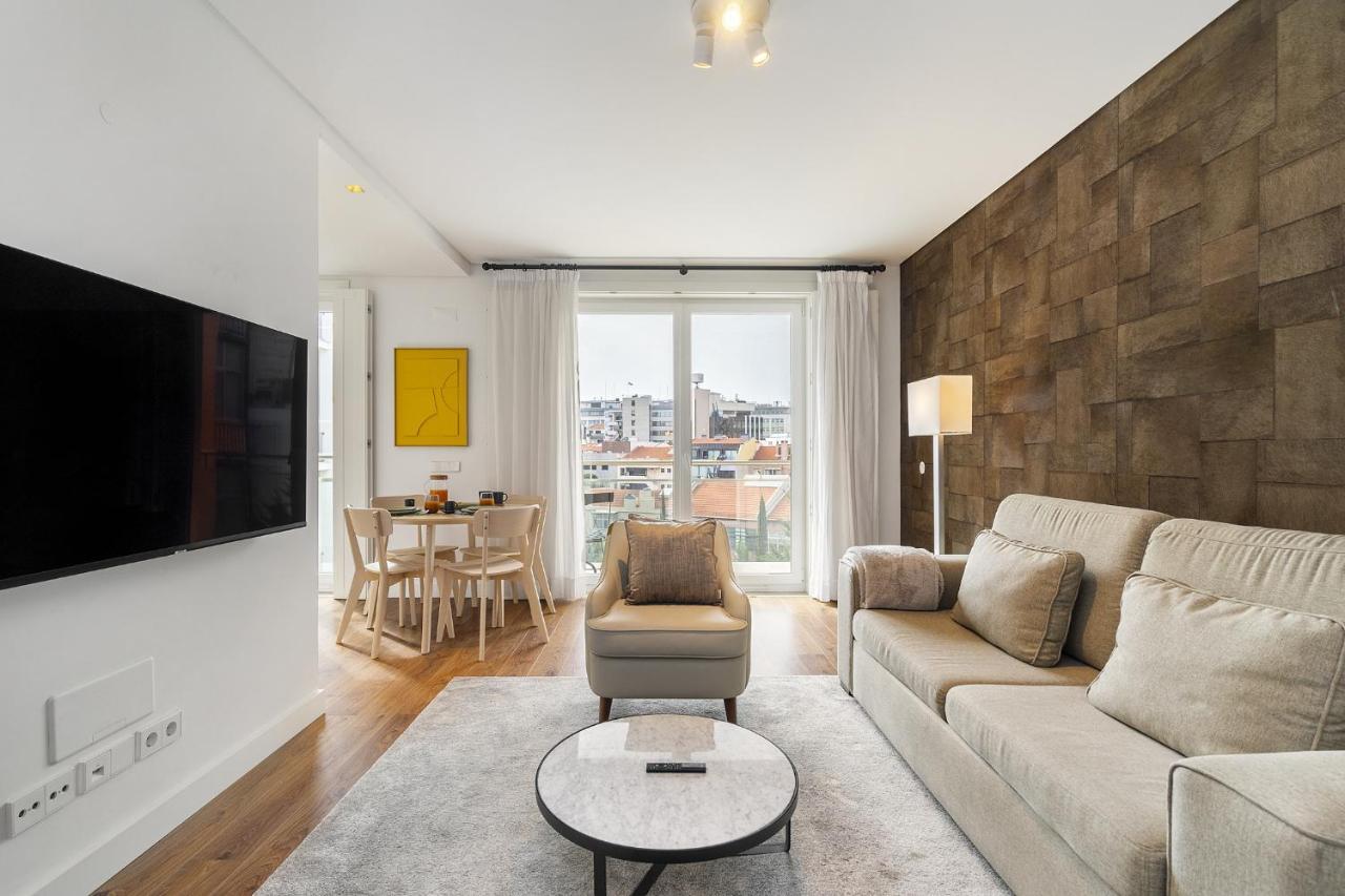 Appartement Whome Urban Retreat: Downtown Luxury, Parking, Ac & Elevator *