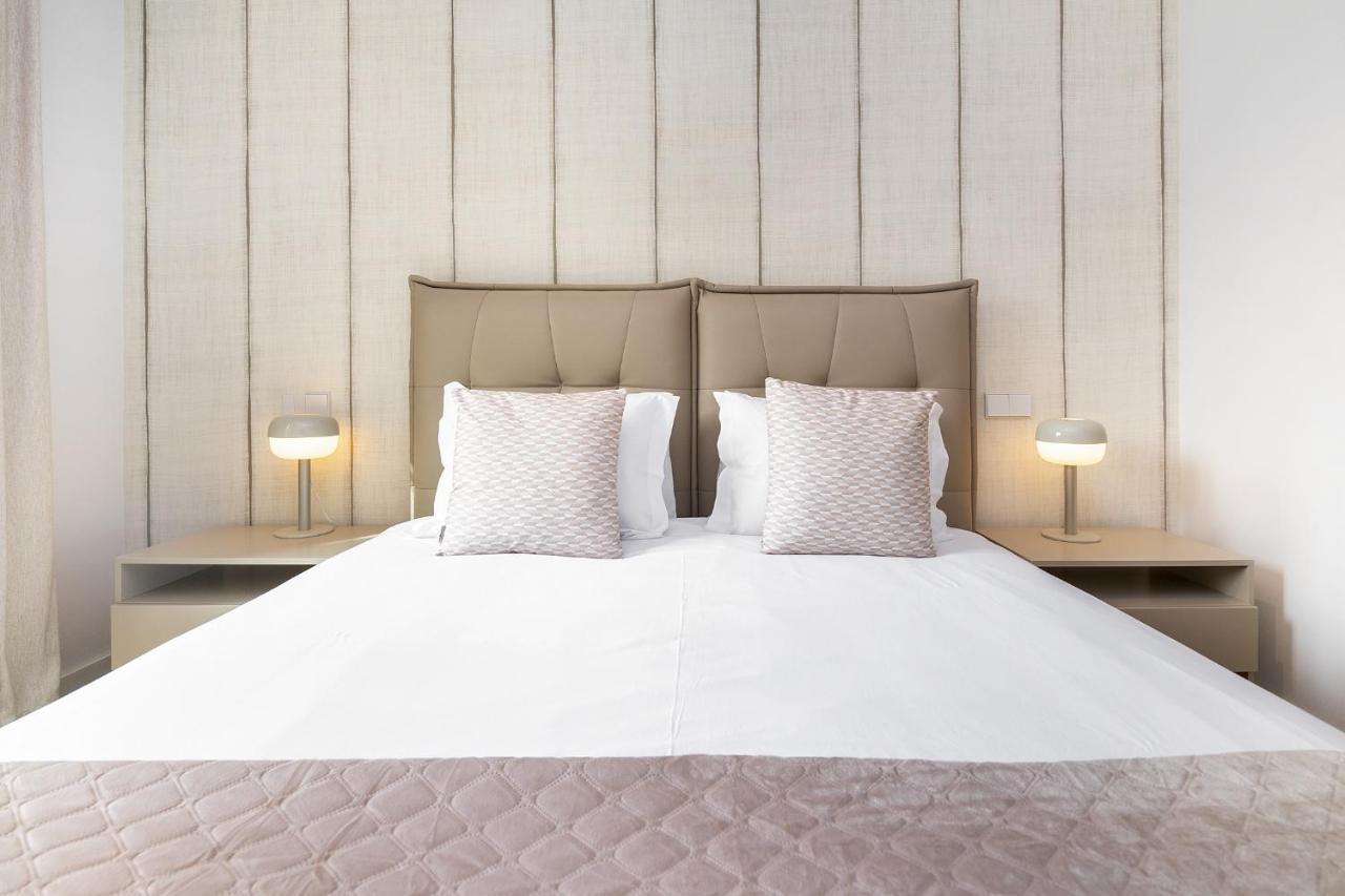 Whome Urban Retreat: Downtown Luxury, Parking, Ac & Elevator Appartement *
