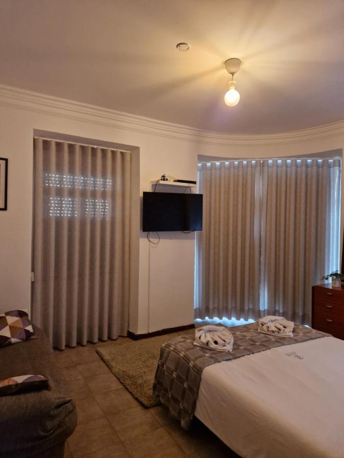 Zuni Gasthuis 3*