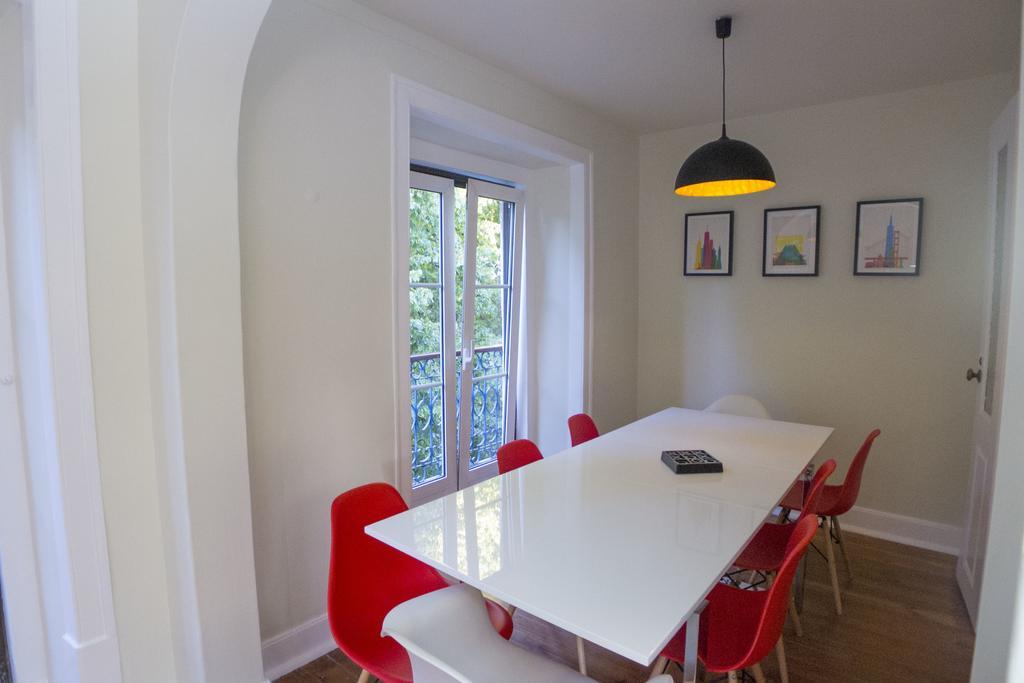 Appartement Lv Premier Flores Fl1 *