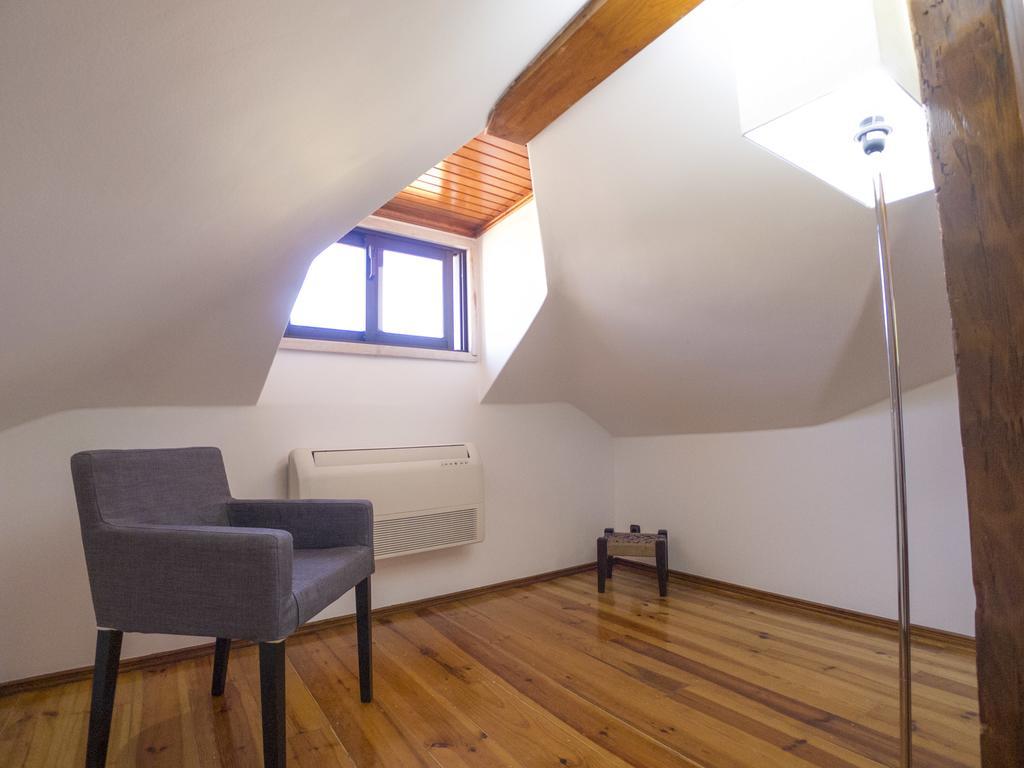 Lv Premier Flores Fl1 Appartement