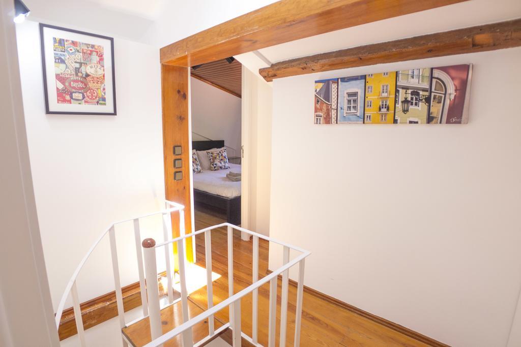 Lv Premier Flores Fl1 Appartement *