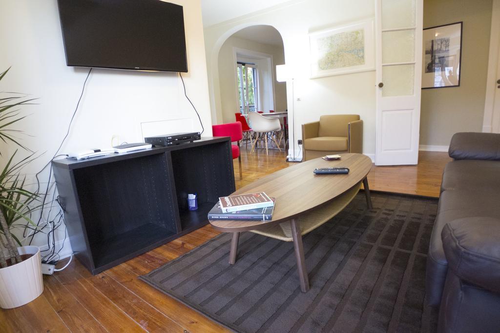 Lv Premier Flores Fl1 Appartement Lisboa