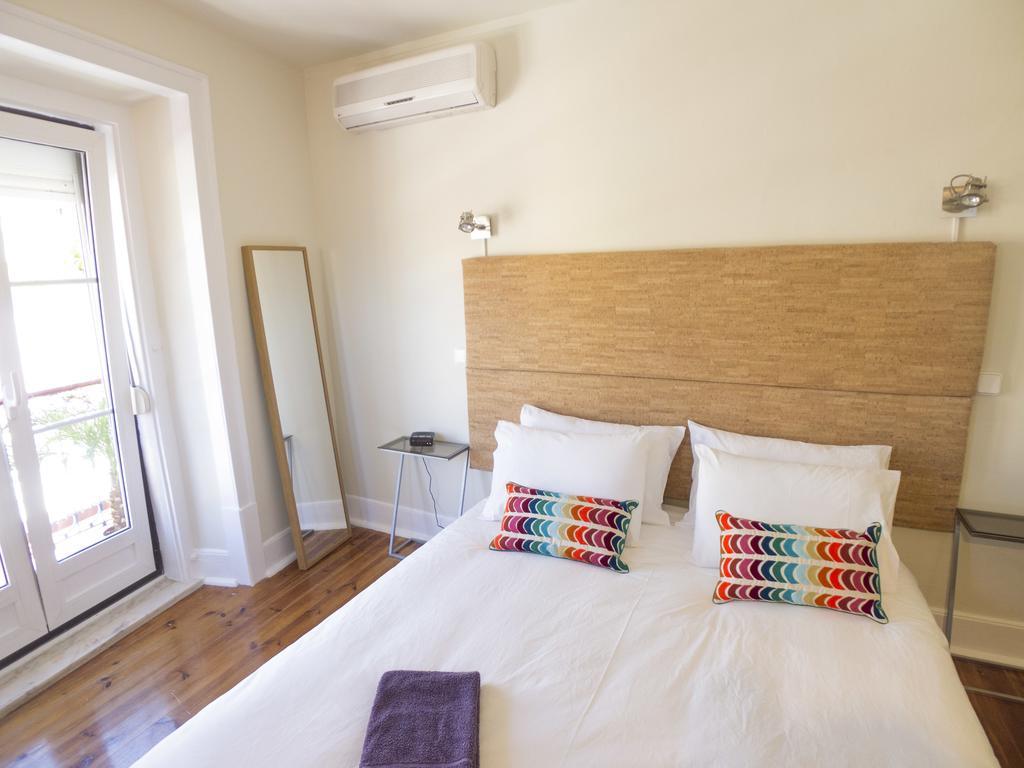 Lv Premier Flores Fl1 Appartement *