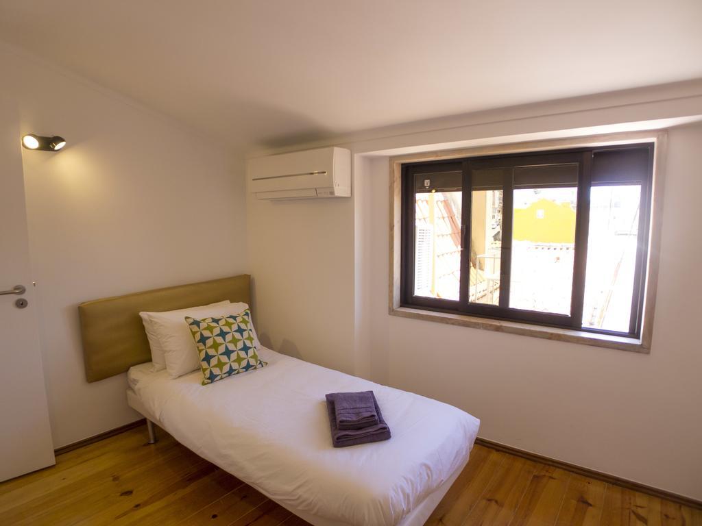 Lv Premier Flores Fl1 Appartement