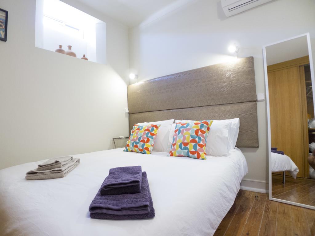 Lv Premier Flores Fl1 Appartement