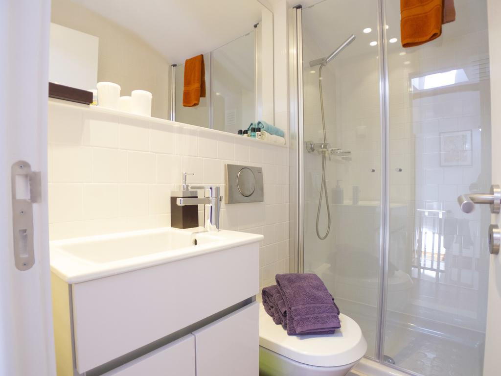 Lv Premier Flores Fl1 Appartement *