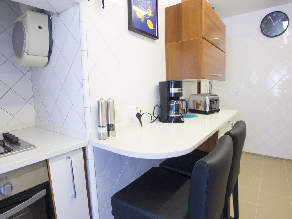 Lv Premier Flores Fl1 Appartement Lisboa