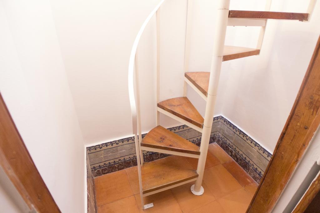 Lv Premier Flores Fl1 Appartement