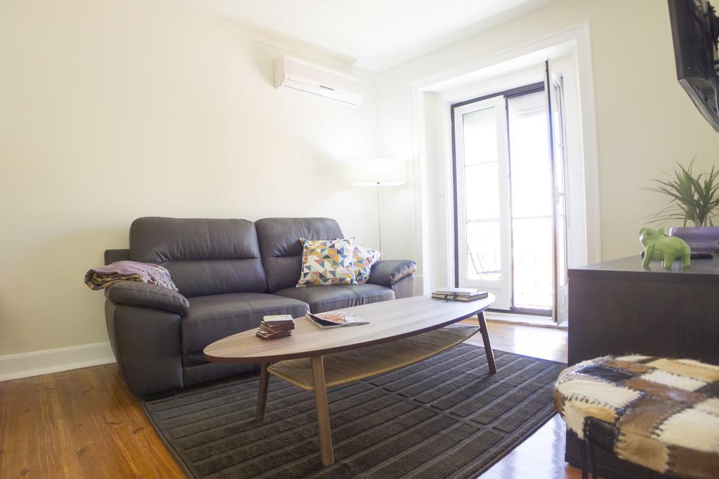 Lv Premier Flores Fl1 Appartement