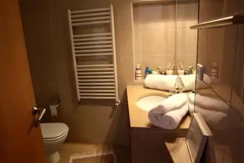 Hébergement de vacances Casa Blanco
