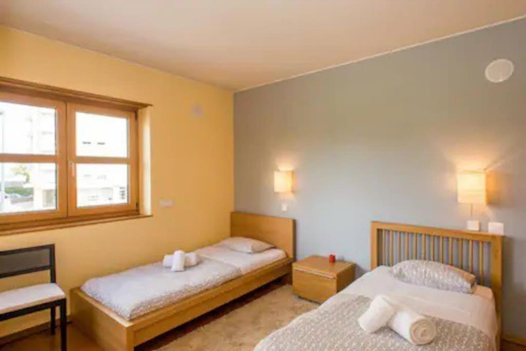 Hébergement de vacances Casa Blanco *